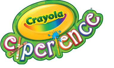 Crayola Orlando Logo