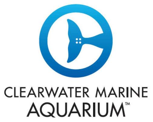 Clerawater marine aquarium logo