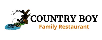 Country boy restaurant