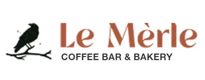 Le Merle logo
