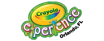 crayola experience orlando