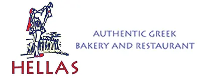 Hellas Bakery