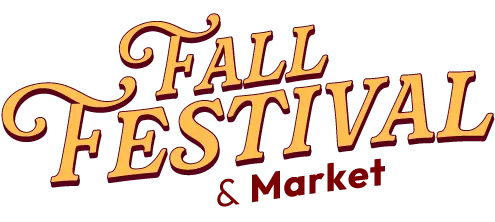 Fall Festival 2025 Title