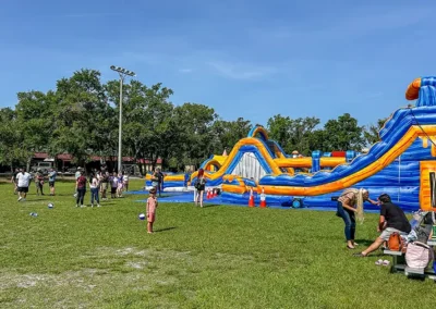 Plato Fun Bash 2025