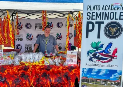 Plato Fun Bash 2025