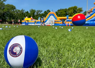Plato Fun Bash 2025