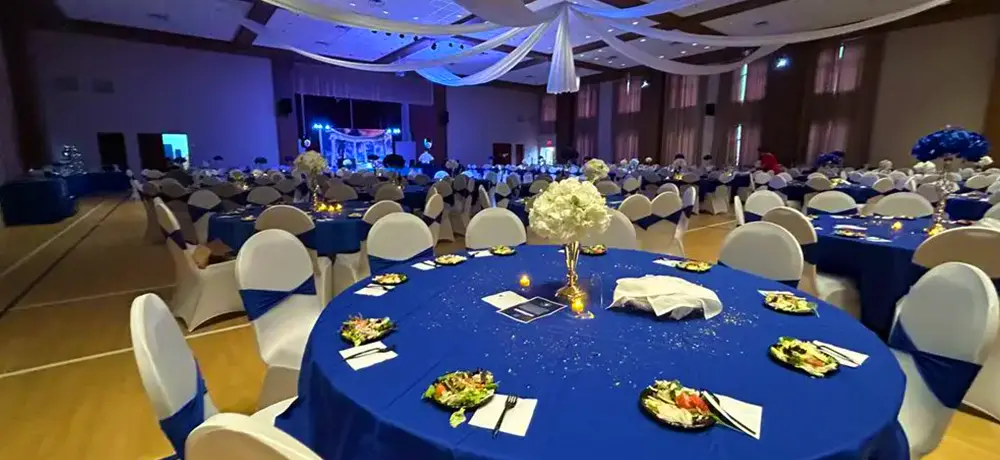 Christopoulos hall rental venue 1