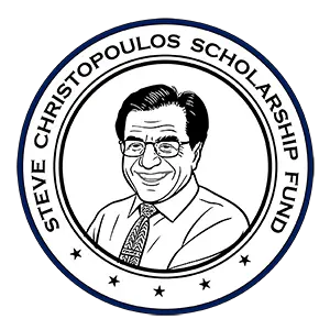 Christopoulos Scholarship Fund logo