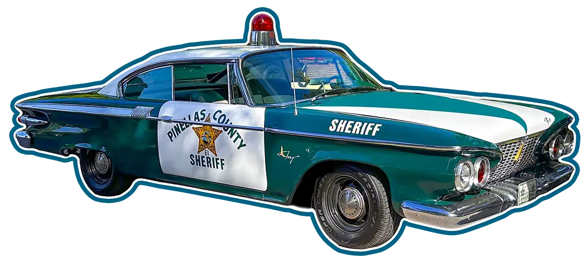 PCSO-Plymouth Fury 61