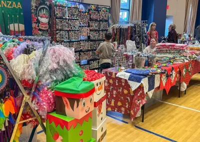 Winter Wonderland 2024