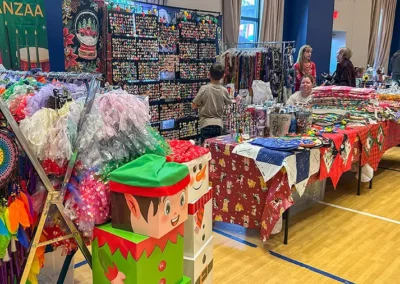 Winter Wonderland 2024