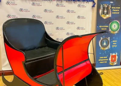 Winter Wonderland 2024