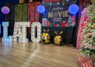 Winter Wonderland 2024