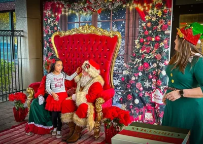 Winter Wonderland 2024