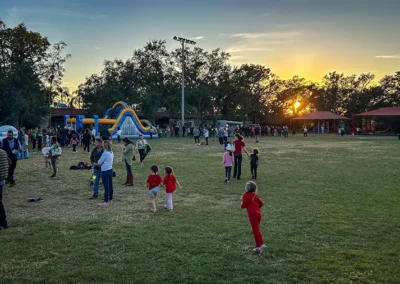 Winter Wonderland 2024