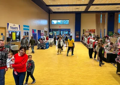 Winter Wonderland 2024