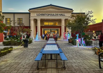 Winter Wonderland 2024