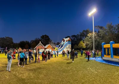 Winter Wonderland 2024