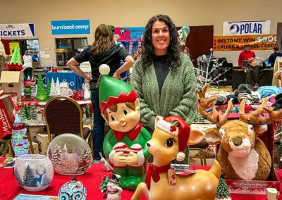 Winter Wonderland 2024