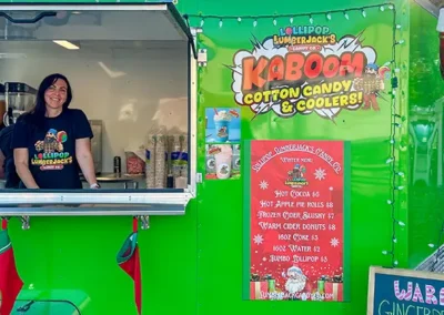 Winter Wonderland 2024