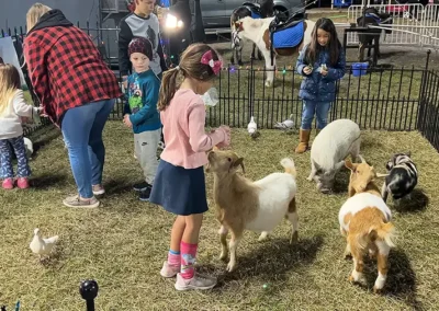 Winter Wonderland 2024