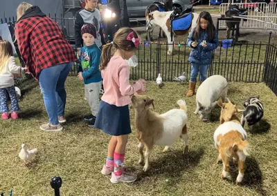 Winter Wonderland 2024