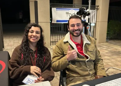 Winter Wonderland 2024