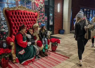 Winter Wonderland 2024