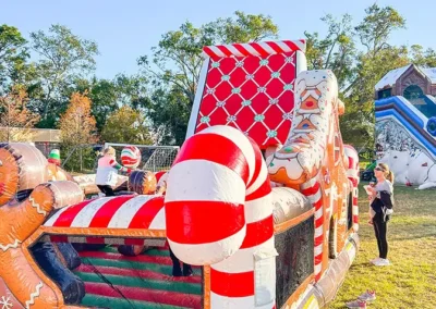 Winter Wonderland 2024