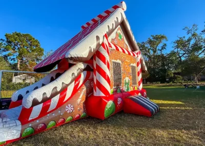 Winter Wonderland 2024