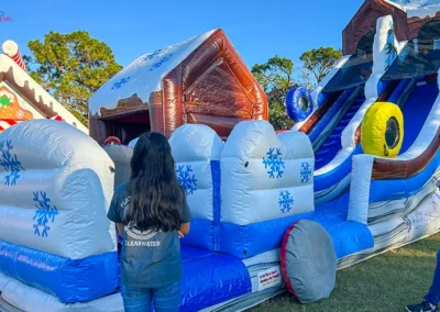 Winter Wonderland 2024