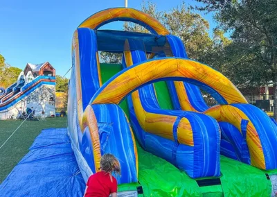 Winter Wonderland 2024