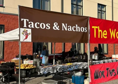 Winter Wonderland 2024