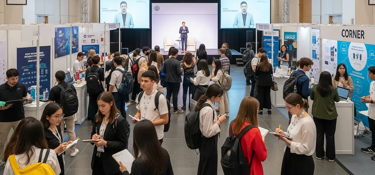 entrepreneur festival