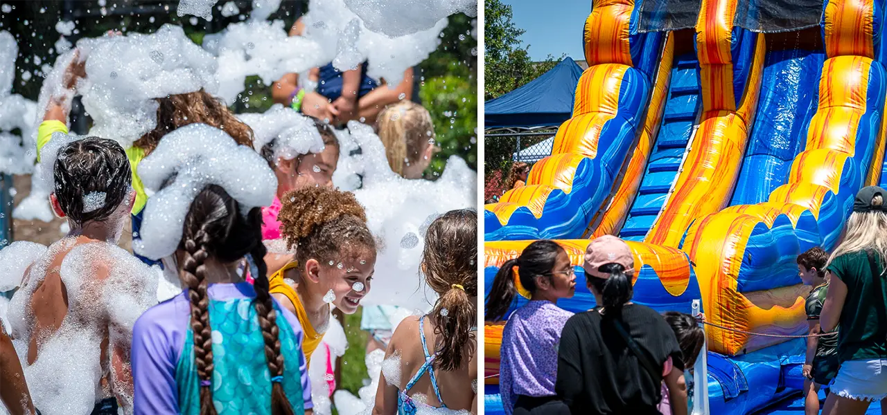 summer fun bash 2026