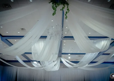 Christopoulos Hall Venue