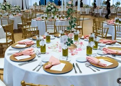 Christopoulos Hall Venue