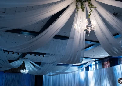 Christopoulos Hall Venue